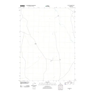 2010 Map of The Arch, 2010 Print
