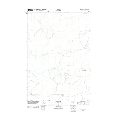 2011 Map of The Dugout, 2011 Print