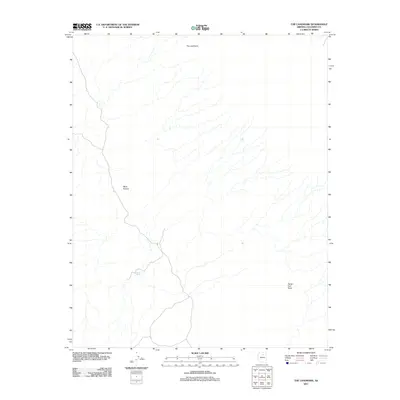 2011 Map of The Landmark, 2011 Print