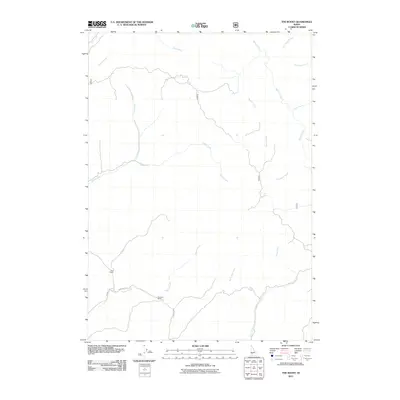 2011 Map of The Roost, 2011 Print