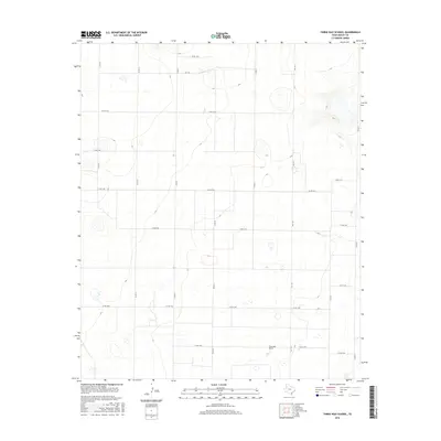 2016 Map of Three Way School, 2016 Print