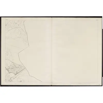 1840 Map of Tipperary - Sheet 24, 1860 Print