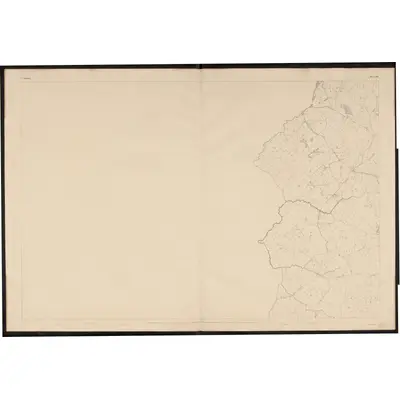 1840 Map of Tipperary - Sheet 50