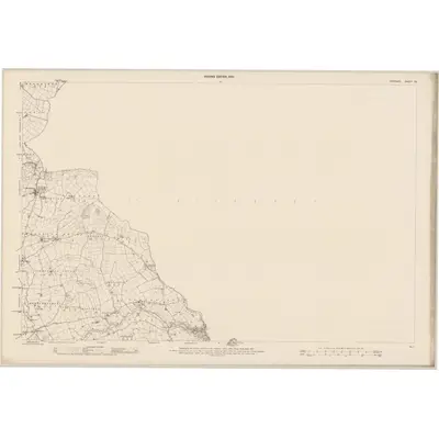 1906 Map of Tipperary - Sheet 72