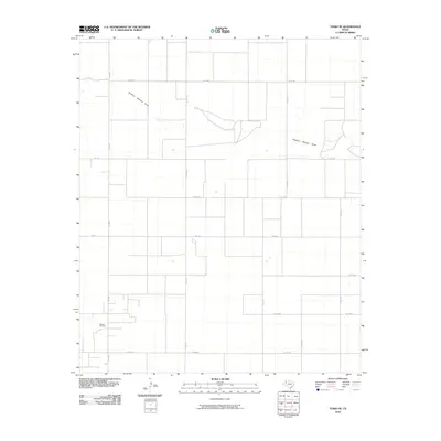2010 Map of Tokio SE, 2010 Print
