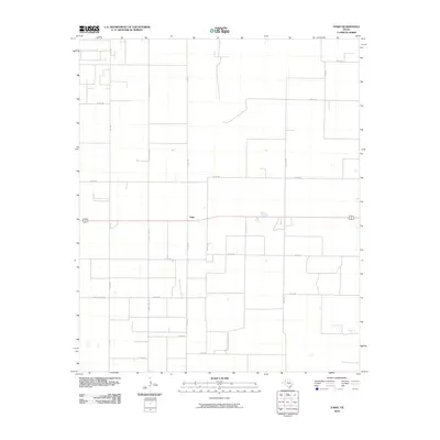 2010 Map of Tokio, 2010 Print