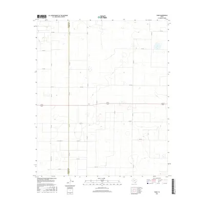 2016 Map of Tokio, 2016 Print