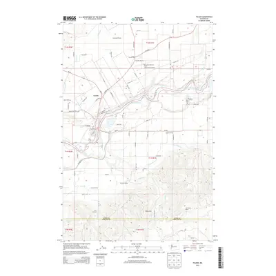 2013 Map of Toledo, 2013 Print
