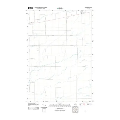 2010 Map of Tony, 2010 Print