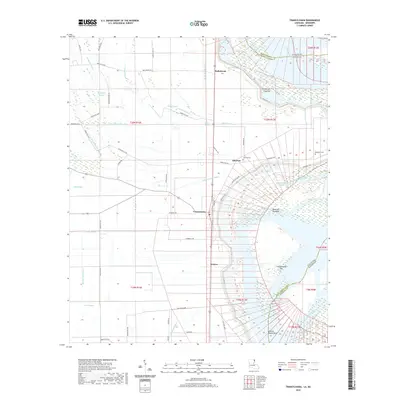 2020 Map of Transylvania, 2020 Print