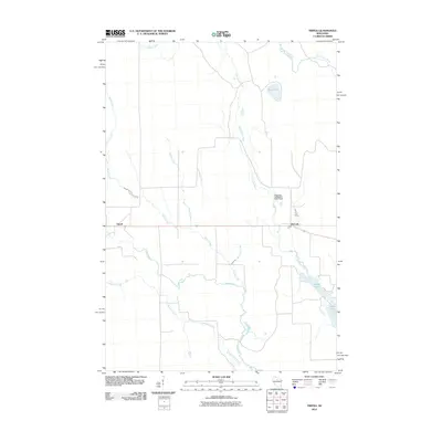 2010 Map of Tripoli, 2010 Print