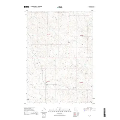 2017 Map of Ulm, 2017 Print
