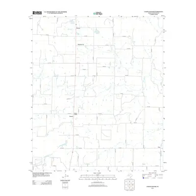 2012 Map of Union Center, 2012 Print