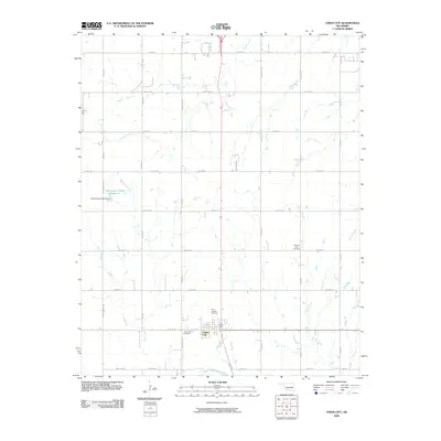 2009 Map of Union City, 2009 Print