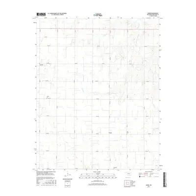 2016 Map of Union, 2016 Print