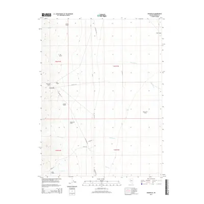 2014 Map of Unionville, 2014 Print