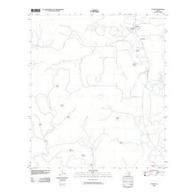2010 Map of Utopia, 2010 Print