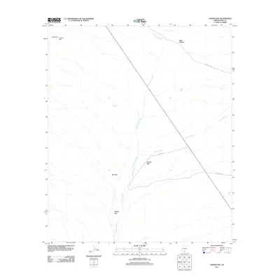 2011 Map of Vainom Kug, 2011 Print