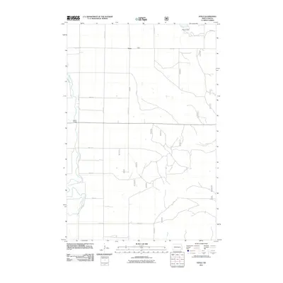 2011 Map of Venlo, 2011 Print