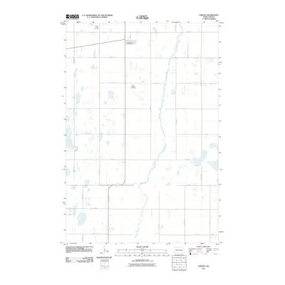2011 Map of Verona, 2011 Print