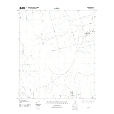 2012 Map of View, 2012 Print