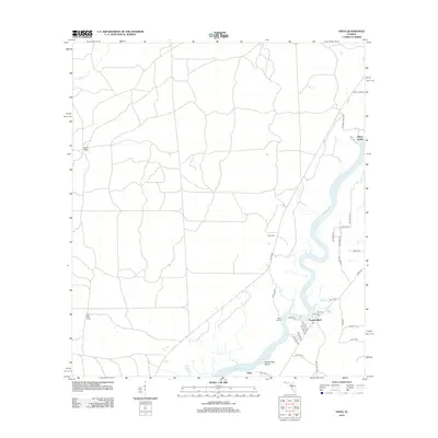 2012 Map of Vista, 2012 Print