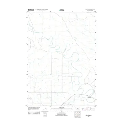 2012 Map of Volunteer, 2012 Print