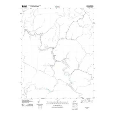 2011 Map of War, 2011 Print