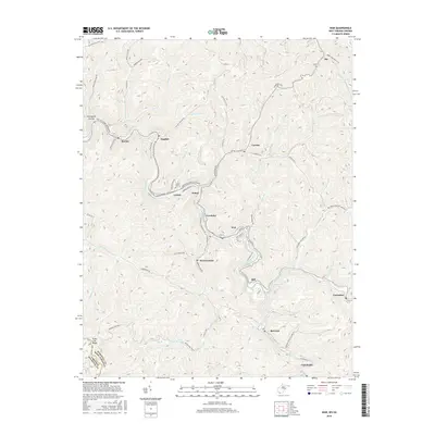 2016 Map of War, 2016 Print