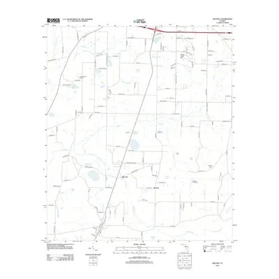 2012 Map of Wausau, 2012 Print