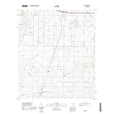 2021 Map of Wausau, 2021 Print