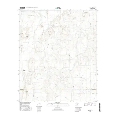 2016 Map of Wayland, 2016 Print