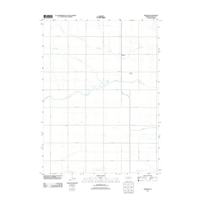2011 Map of Webster, 2011 Print