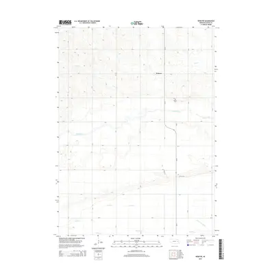 2014 Map of Webster, 2014 Print