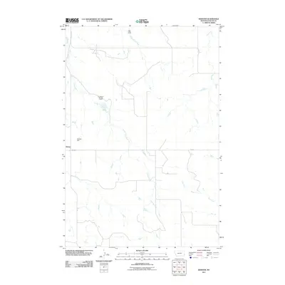 2011 Map of Webster, 2011 Print