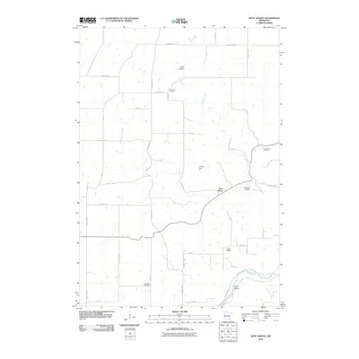 2010 Map of West Albany, 2010 Print