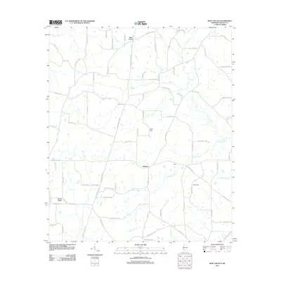 2012 Map of West Lincoln, 2012 Print