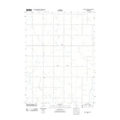 2011 Map of West Point SE, 2011 Print