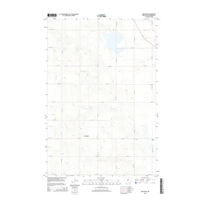 2014 Map of Westfield, 2014 Print