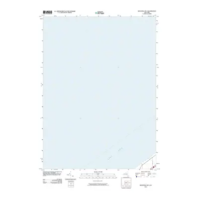 2010 Map of Westfield OE N, 2010 Print