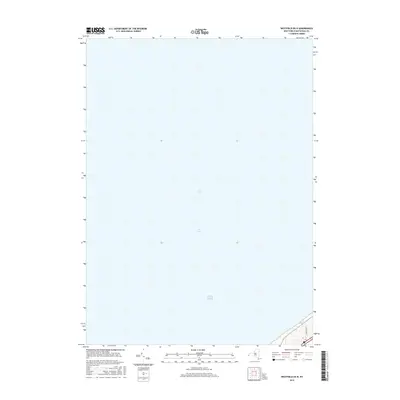 2016 Map of Westfield OE N, 2016 Print