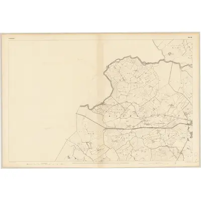 1838 Map of Westmeath - Sheet 10