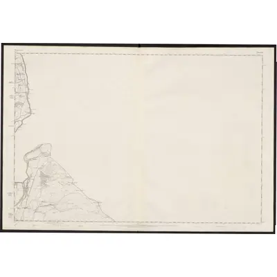 1858 Map of Westmorland XL, 1862 Print