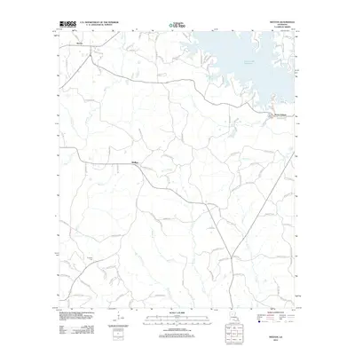 2012 Map of Weston, 2012 Print
