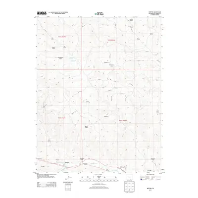 2013 Map of Weston, 2013 Print