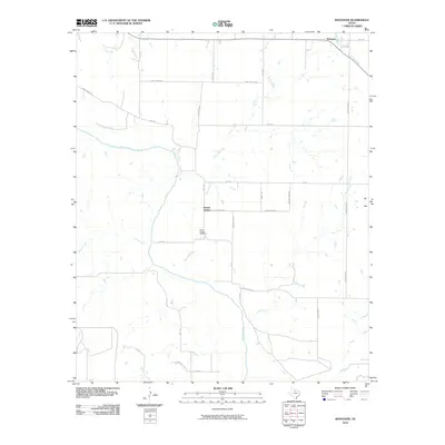 2010 Map of Westover, 2010 Print
