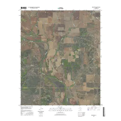 2016 Map of Westover, 2016 Print