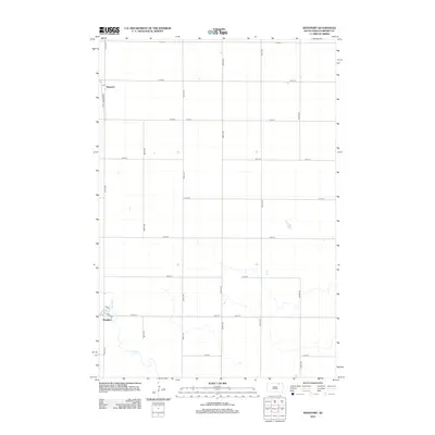 2012 Map of Westport, 2012 Print