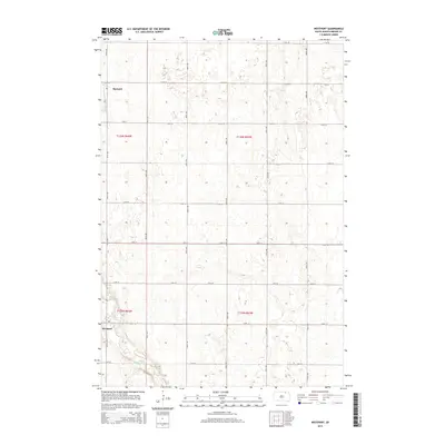 2015 Map of Westport, 2015 Print