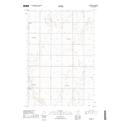 2017 Map of Westport, 2017 Print